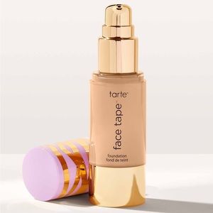 Tarte Cosmetics Facetape Foundation in 27S